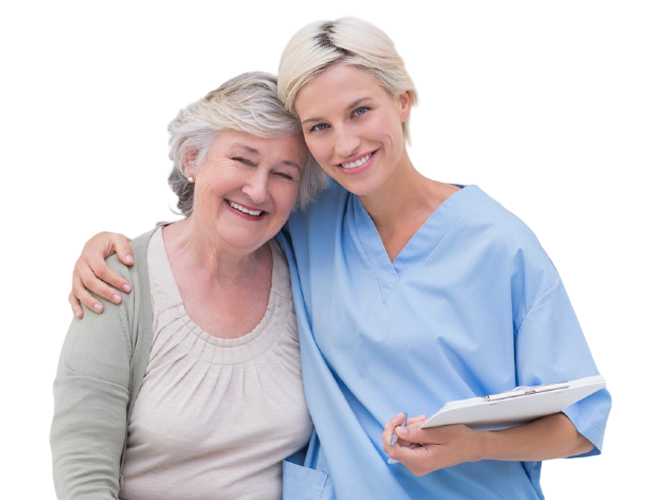 Курс подготовки младших медсестер в Сортавале