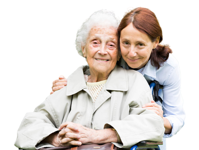 Курс патронажной сиделки (помощницы по уходу) в Сортавале