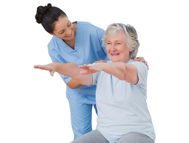 Курс специалиста по социальной работе в реабилитационной сфере в Сортавале