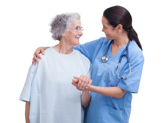 Курс младшей медсестры по уходу за больными в Сортавале