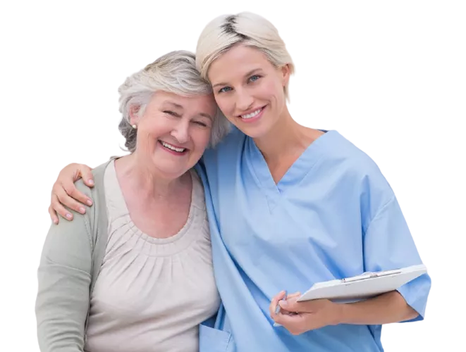 Курс подготовки младших медсестер в Сортавале